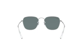 Achteraanzicht Ray-Ban FRANK (RB3857 - 9198S2)