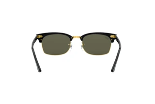 Achteraanzicht Ray-Ban CLUBMASTER SQUARE (RB3916 - 130358)
