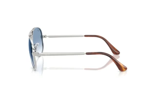 Zijaanzicht Ray-Ban AVIATOR MAX (RB3925 - 003/3F)