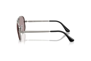 Zijaanzicht Ray-Ban AVIATOR MAX (RB3925 - 004/53)