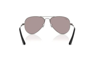 Achteraanzicht Ray-Ban AVIATOR MAX (RB3925 - 004/53)
