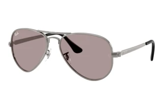 Vooraanzicht Ray-Ban AVIATOR MAX (RB3925 - 004/53)
