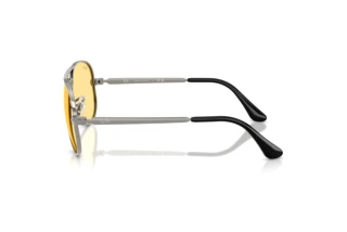 Zijaanzicht Ray-Ban AVIATOR MAX (RB3925 - 004/R6)