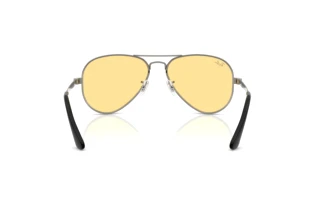 Achteraanzicht Ray-Ban AVIATOR MAX (RB3925 - 004/R6)