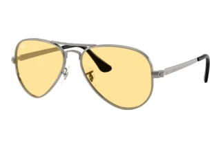Vooraanzicht Ray-Ban AVIATOR MAX (RB3925 - 004/R6)