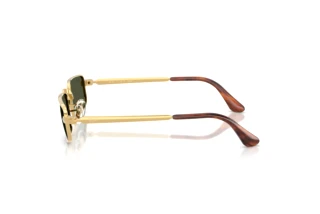 Zijaanzicht Ray-Ban RB3927 (001/31)