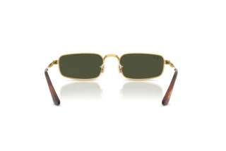 Achteraanzicht Ray-Ban RB3927 (001/31)