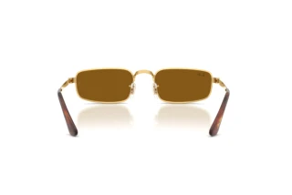 Achteraanzicht Ray-Ban RB3927 (001/33)