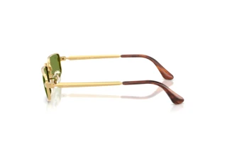 Zijaanzicht Ray-Ban RB3927 (001/4E)