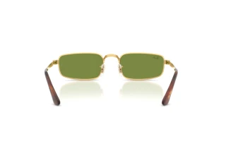 Achteraanzicht Ray-Ban RB3927 (001/4E)