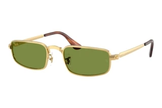 Vooraanzicht Ray-Ban RB3927 (001/4E)