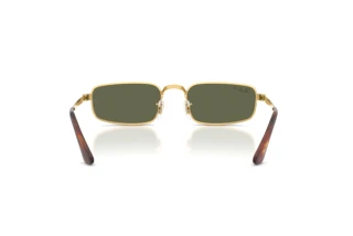Achteraanzicht Ray-Ban RB3927 (001/58)