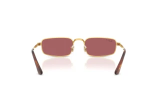 Achteraanzicht Ray-Ban RB3927 (001/AF)