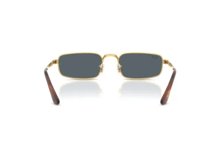 Achteraanzicht Ray-Ban RB3927 (001/R5)