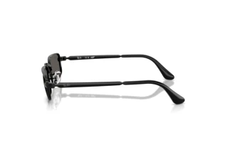 Zijaanzicht Ray-Ban RB3927 (002/J5)