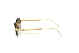 Zijaanzicht Ray-Ban RB3928 (001/7I)