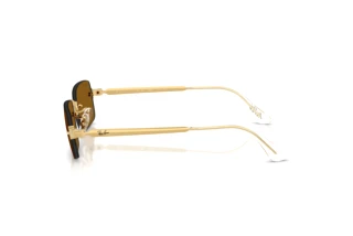 Zijaanzicht Ray-Ban RB3928 (001/83)