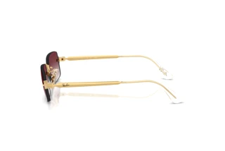 Zijaanzicht Ray-Ban RB3928 (001/8H)