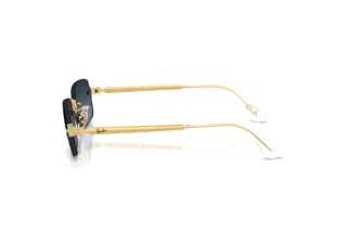 Zijaanzicht Ray-Ban RB3928 (001/S2)