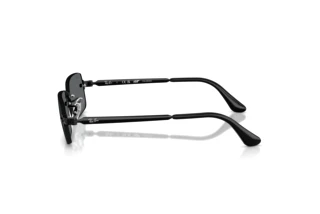 Zijaanzicht Ray-Ban RB3928 (002/81)