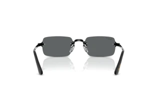 Achteraanzicht Ray-Ban RB3928 (002/81)