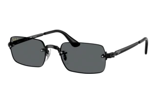Vooraanzicht Ray-Ban RB3928 (002/81)