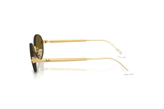 Zijaanzicht Ray-Ban RB3929 (001/73)