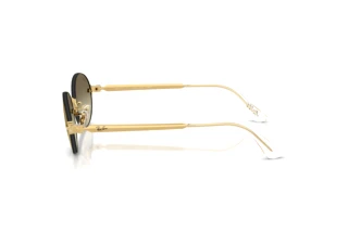 Zijaanzicht Ray-Ban RB3929 (001/7I)