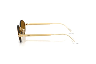 Zijaanzicht Ray-Ban RB3929 (001/83)