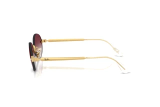 Zijaanzicht Ray-Ban RB3929 (001/8H)
