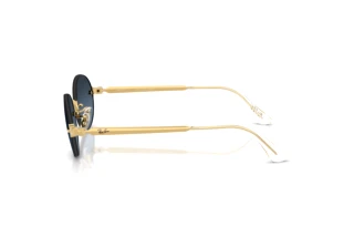 Zijaanzicht Ray-Ban RB3929 (001/S2)