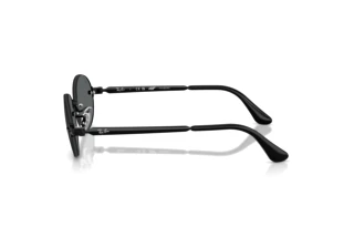 Zijaanzicht Ray-Ban RB3929 (002/81)