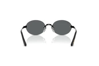 Achteraanzicht Ray-Ban RB3929 (002/81)
