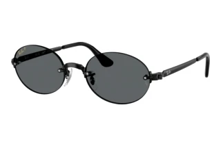Vooraanzicht Ray-Ban RB3929 (002/81)