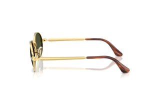 Zijaanzicht Ray-Ban RB3931 (001/31)