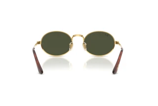 Achteraanzicht Ray-Ban RB3931 (001/31)