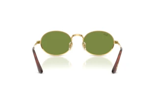 Achteraanzicht Ray-Ban RB3931 (001/4E)