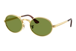 Vooraanzicht Ray-Ban RB3931 (001/4E)