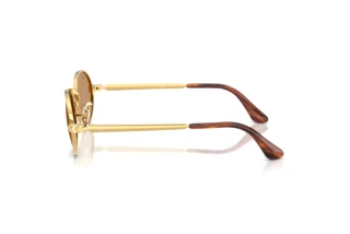 Zijaanzicht Ray-Ban RB3931 (001/53)