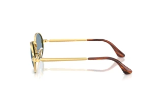 Zijaanzicht Ray-Ban RB3931 (001/56)