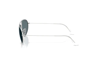 Zijaanzicht Ray-Ban RB3945 (003/3R)