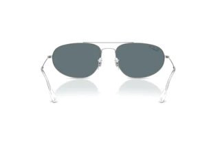 Achteraanzicht Ray-Ban RB3945 (003/3R)