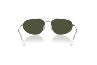Achteraanzicht Ray-Ban RB3945 (004/31)