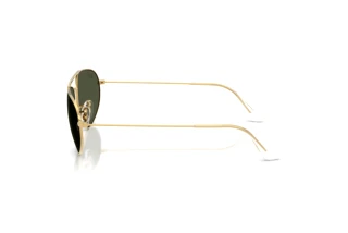 Zijaanzicht Ray-Ban RB3945 (919631)