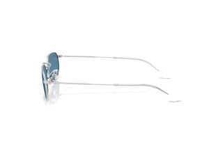 Zijaanzicht Ray-Ban RB3947 (003/S2)