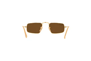 Achteraanzicht Ray-Ban JULIE (RB3957 - 919657)