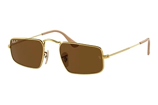 Vooraanzicht Ray-Ban JULIE (RB3957 - 919657)