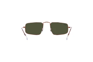 Achteraanzicht Ray-Ban JULIE (RB3957 - 920231)