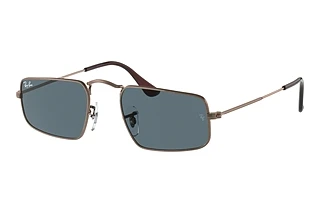 Vooraanzicht Ray-Ban JULIE (RB3957 - 9230R5)
