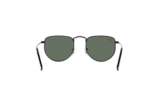 Achteraanzicht Ray-Ban ELON (RB3958 - 002/58)
